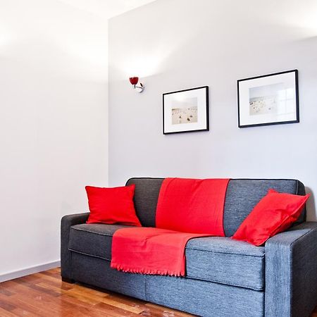 Pick A Flat'S Apartment In Le Marais - Rue Beautreillis ปารีส ห้อง รูปภาพ