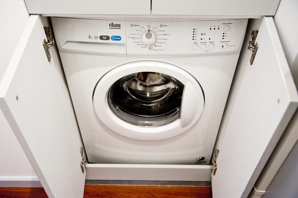 Pick A Flat'S Apartment In Le Marais - Rue Beautreillis ปารีส ห้อง รูปภาพ